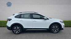 Volkswagen Taigo 1.0 TSI 110 Life 5dr Petrol Hatchback